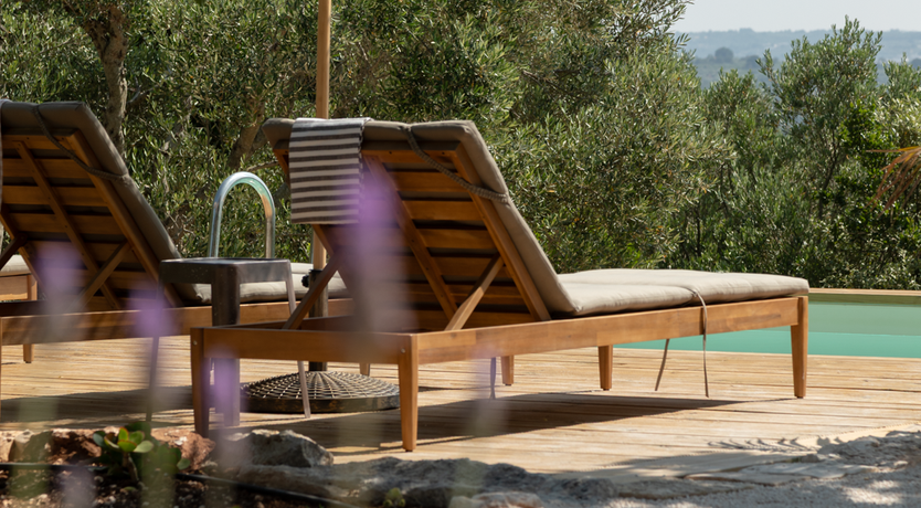 Photo of The Hidden Trullo