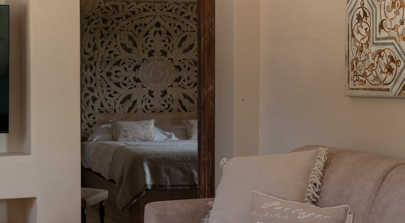 Photo of The Hidden Trullo