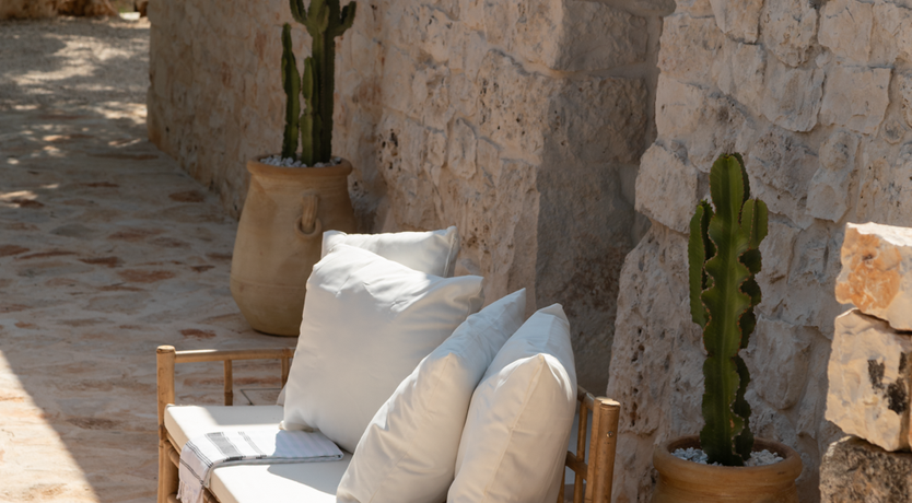 Photo of The Hidden Trullo