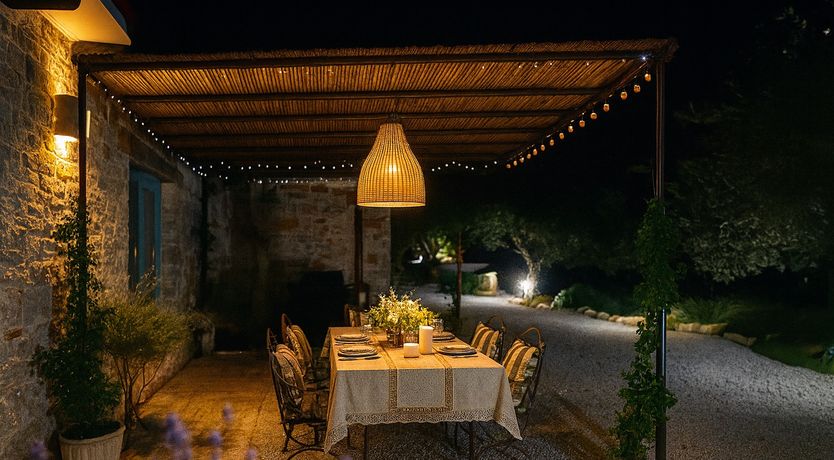 Photo of The Hidden Trullo