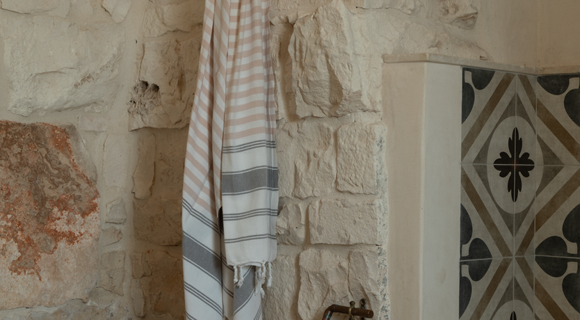 Photo of The Hidden Trullo