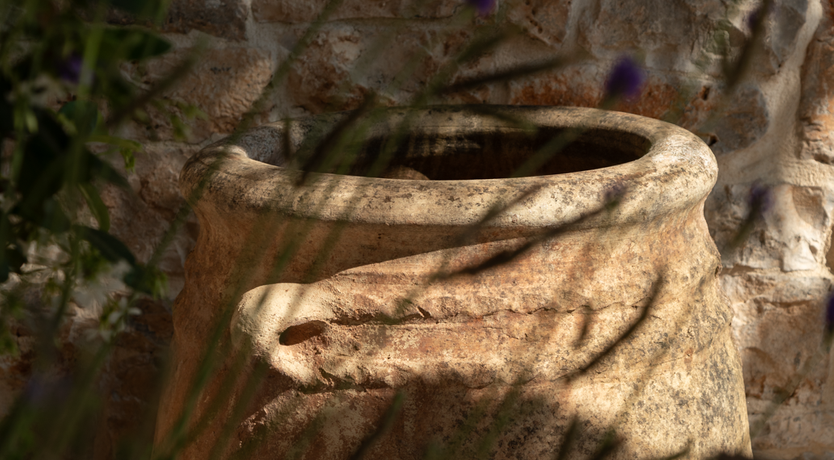 Photo of The Hidden Trullo