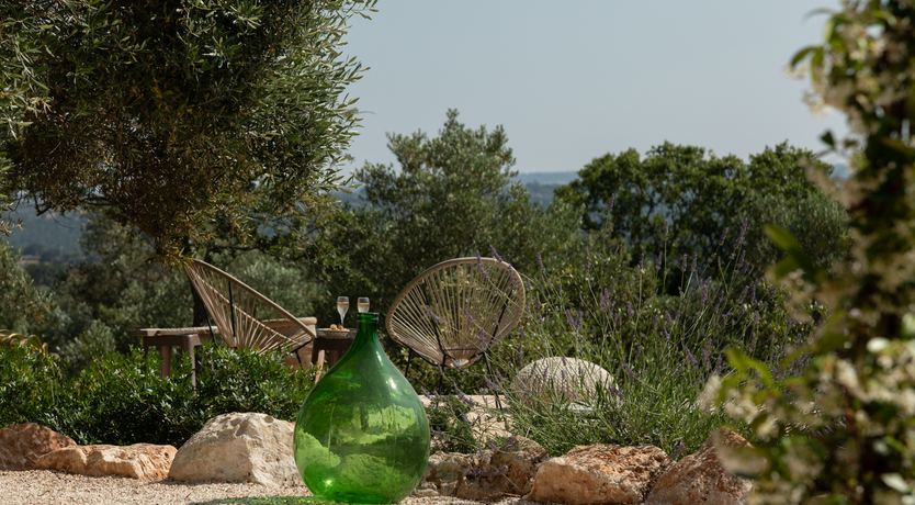 Photo of The Hidden Trullo