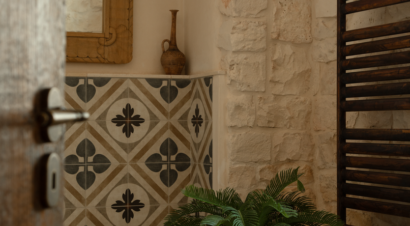 Photo of The Hidden Trullo