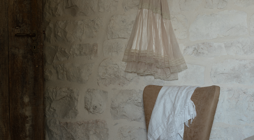 Photo of The Hidden Trullo