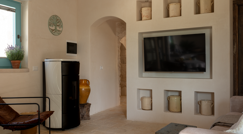 Photo of The Hidden Trullo