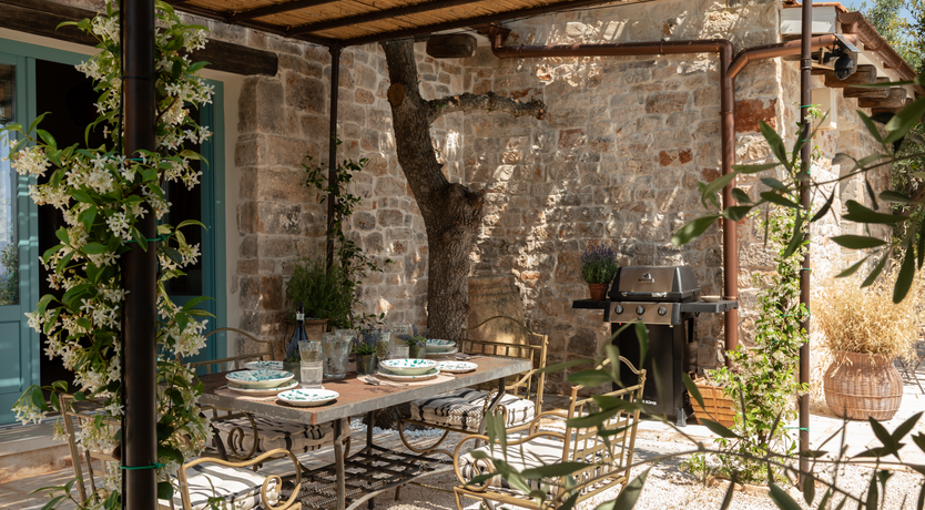 Photo of The Hidden Trullo