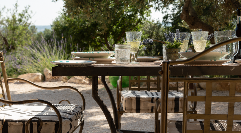 Photo of The Hidden Trullo