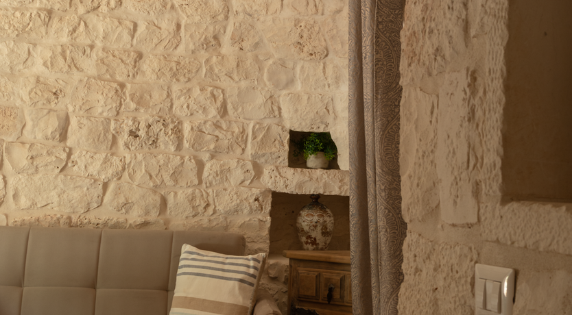 Photo of The Hidden Trullo