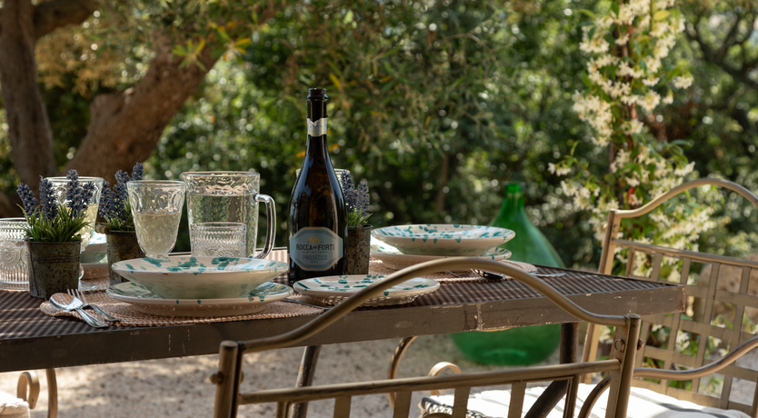 Photo of The Hidden Trullo