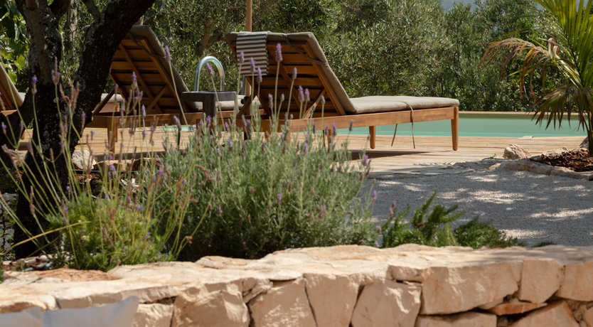 Photo of The Hidden Trullo