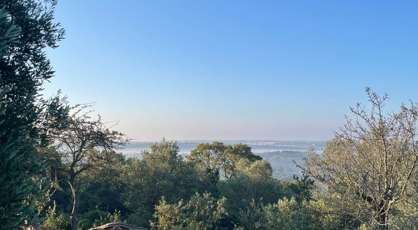Photo of The Hidden Trullo