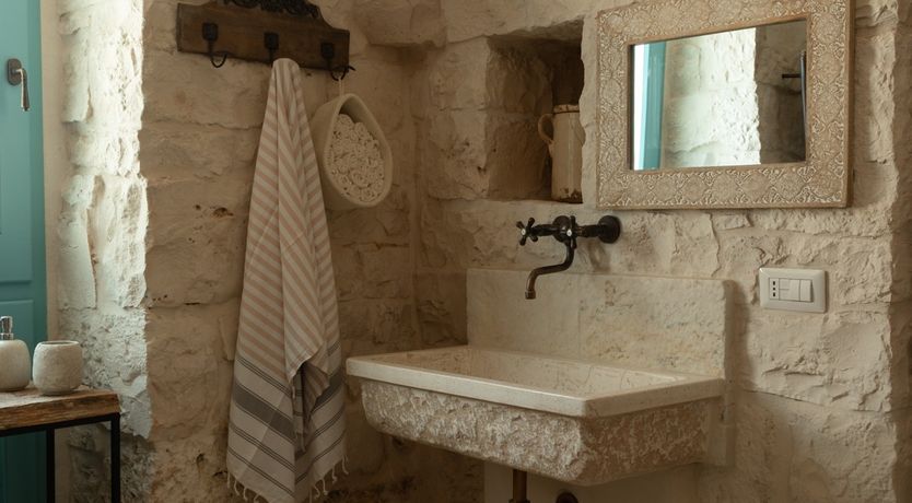 Photo of The Hidden Trullo