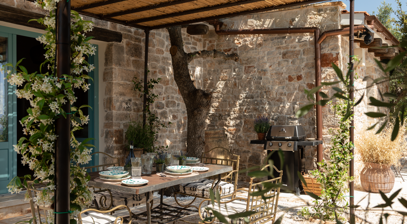 Photo of The Hidden Trullo