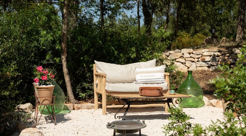 Photo of The Hidden Trullo