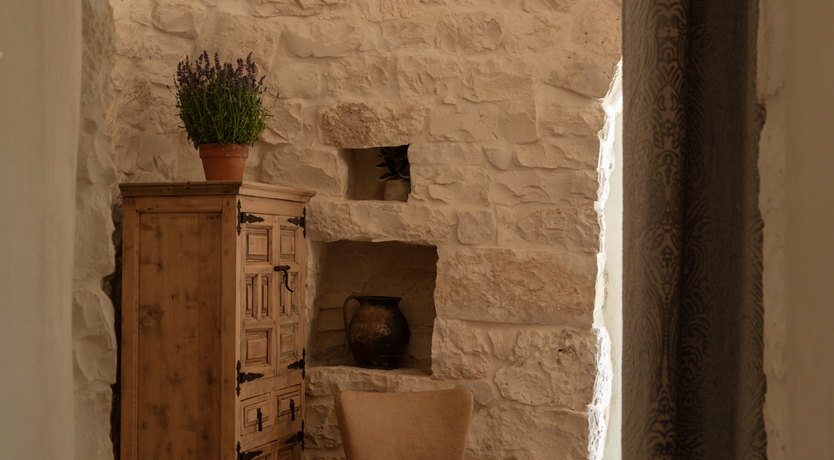 Photo of The Hidden Trullo