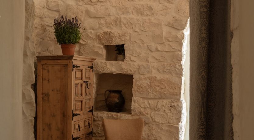 Photo of The Hidden Trullo