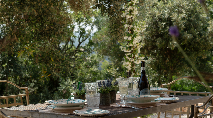 Photo of The Hidden Trullo