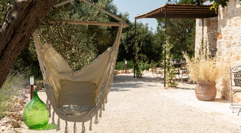 Photo of The Hidden Trullo