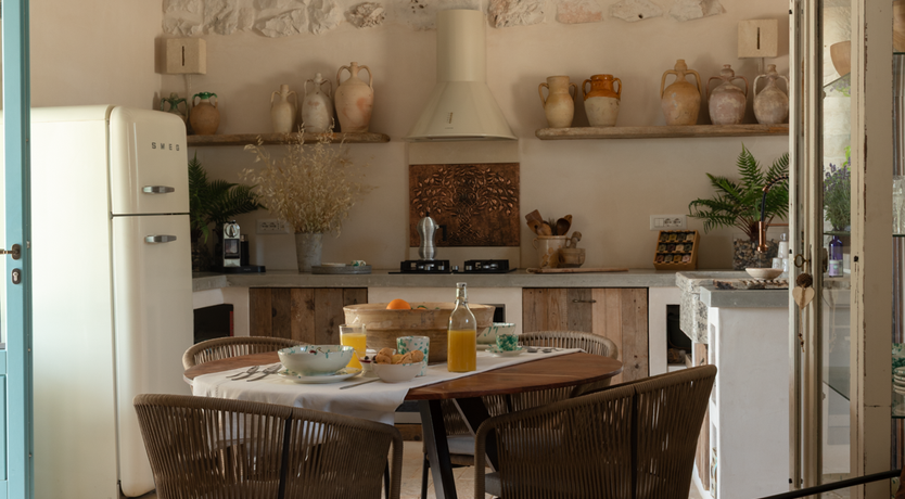 Photo of The Hidden Trullo