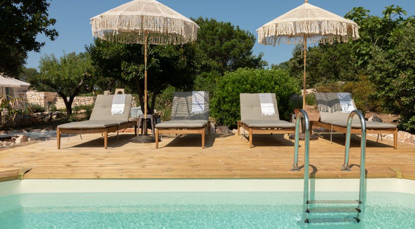 Photo of The Hidden Trullo