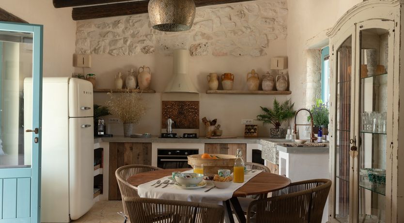 Photo of The Hidden Trullo