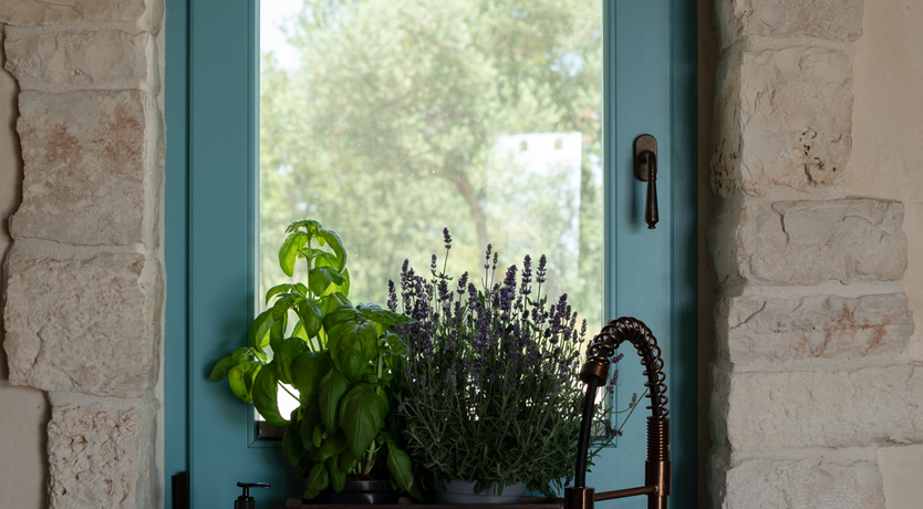 Photo of The Hidden Trullo