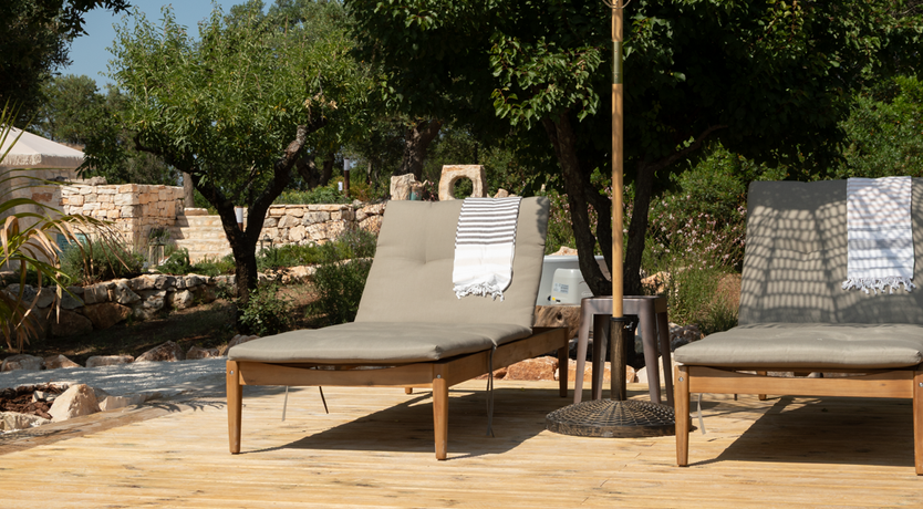 Photo of The Hidden Trullo