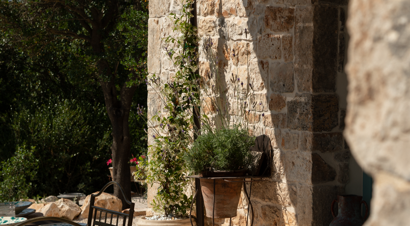 Photo of The Hidden Trullo