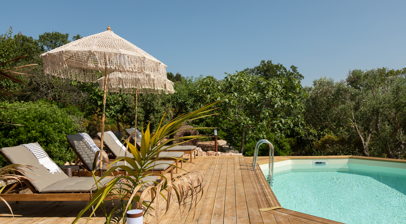 Photo of The Hidden Trullo