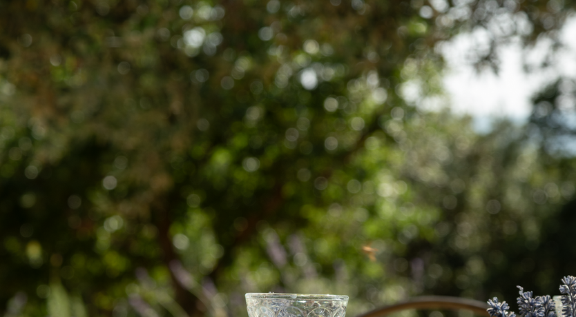 Photo of The Hidden Trullo