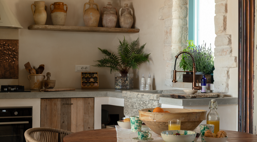 Photo of The Hidden Trullo