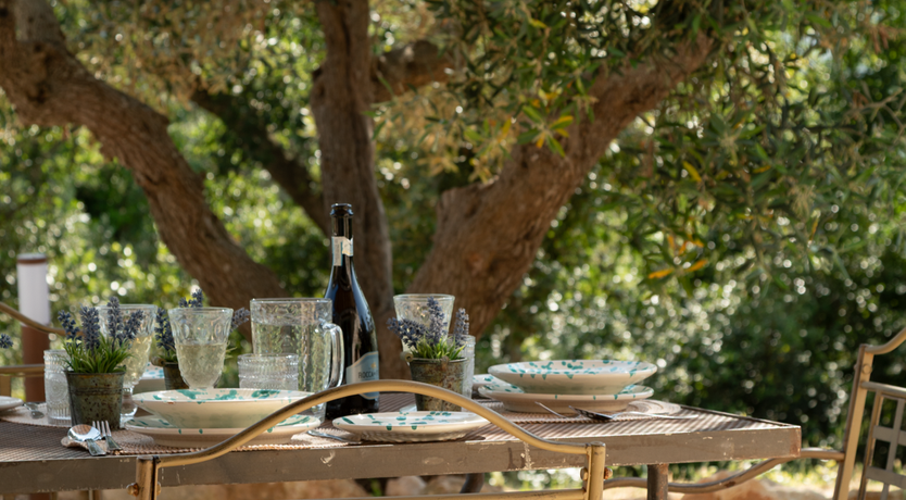 Photo of The Hidden Trullo