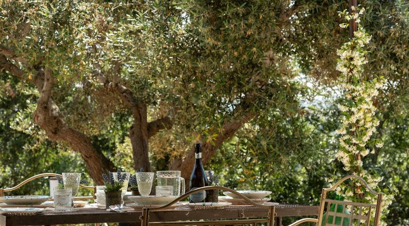 Photo of The Hidden Trullo