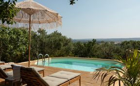 Photo of The Hidden Trullo