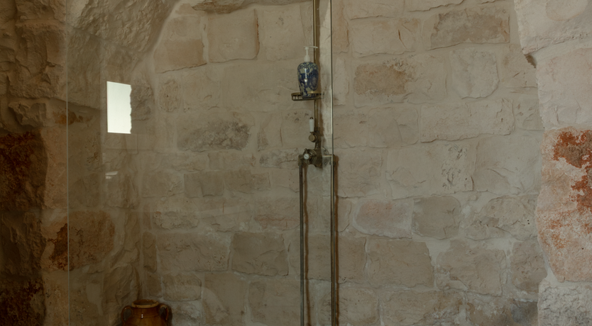 Photo of The Hidden Trullo