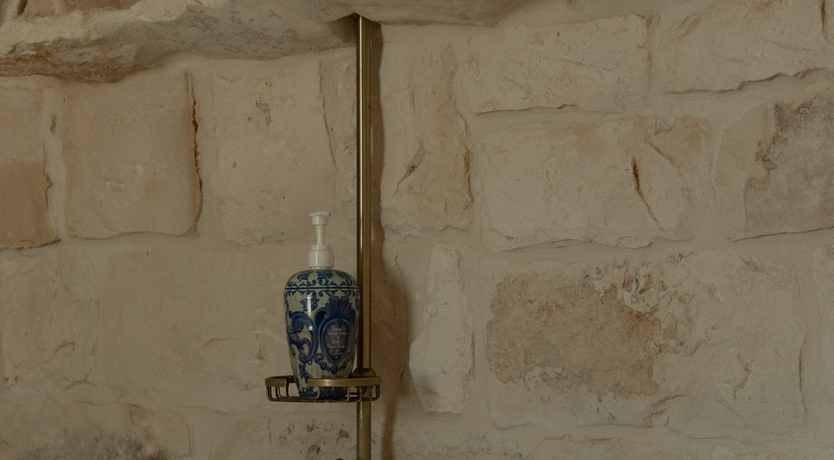 Photo of The Hidden Trullo