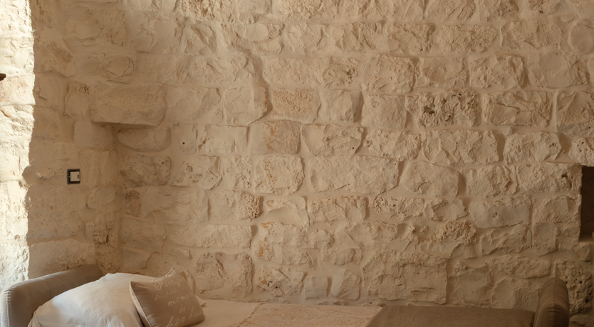 Photo of The Hidden Trullo