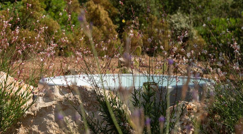 Photo of The Hidden Trullo