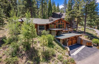 Valley Vista Lodge Holiday Home