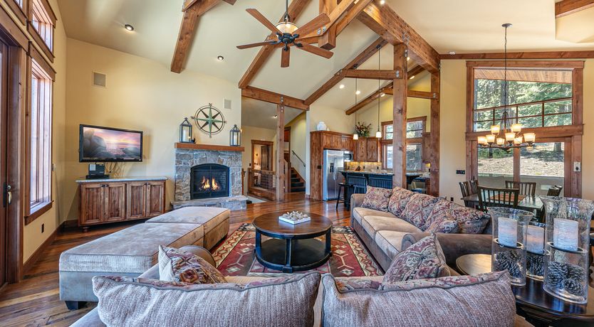 Photo of Valley Vista Lodge