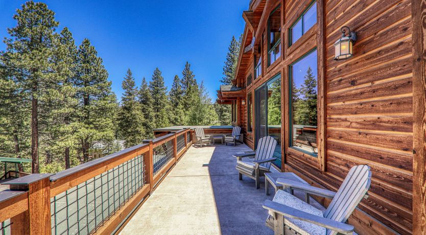 Photo of Valley Vista Lodge