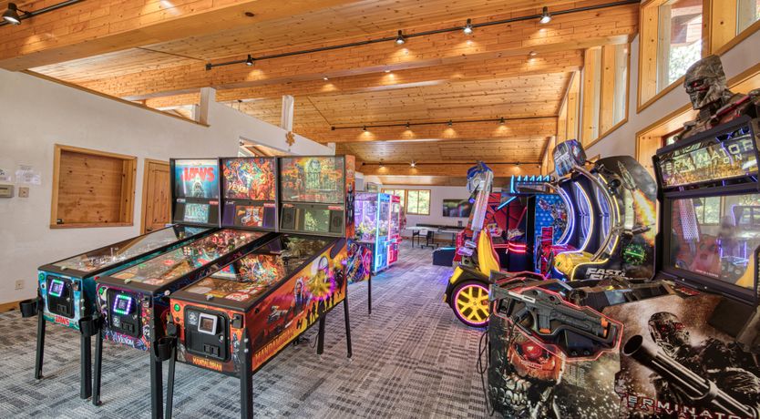 Photo of Valley Vista Lodge