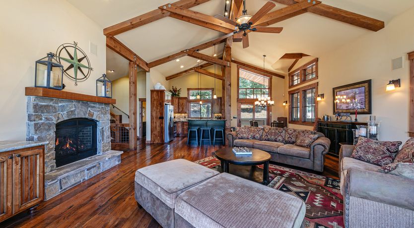 Photo of Valley Vista Lodge