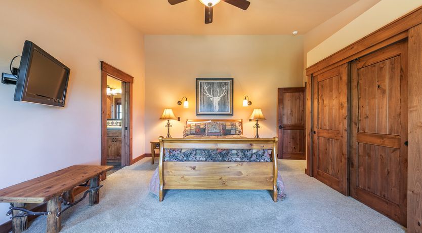 Photo of Valley Vista Lodge