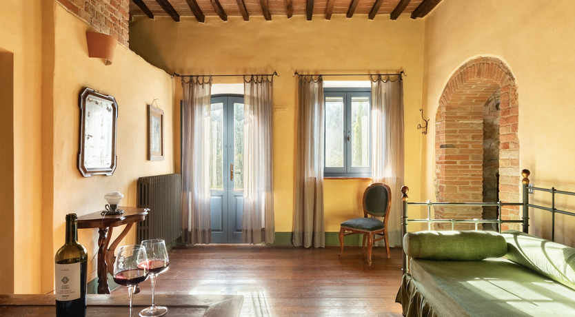 Photo of Rural Serenity