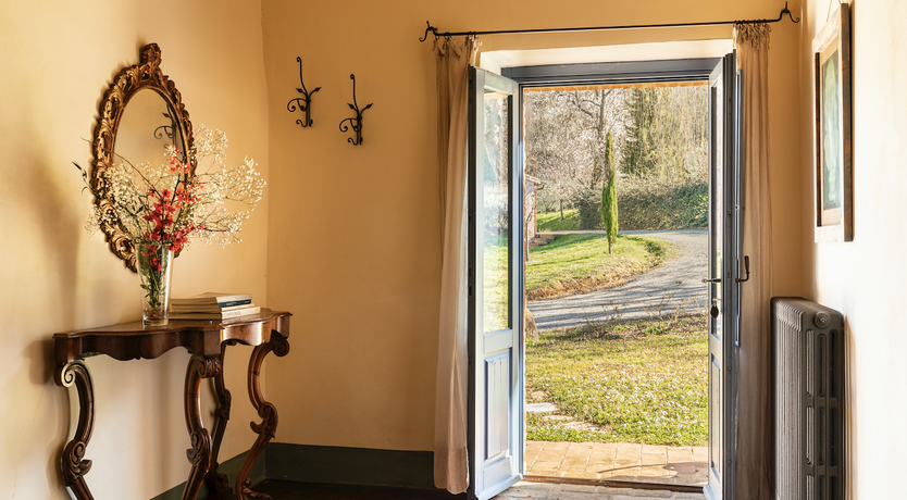 Photo of Rural Serenity