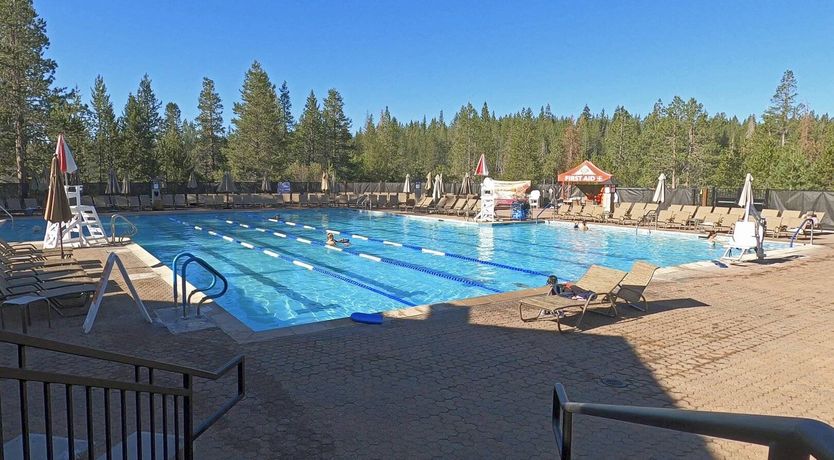 Photo of Out Among The Pines