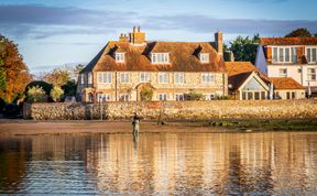 Photo of Charming Bosham Manor