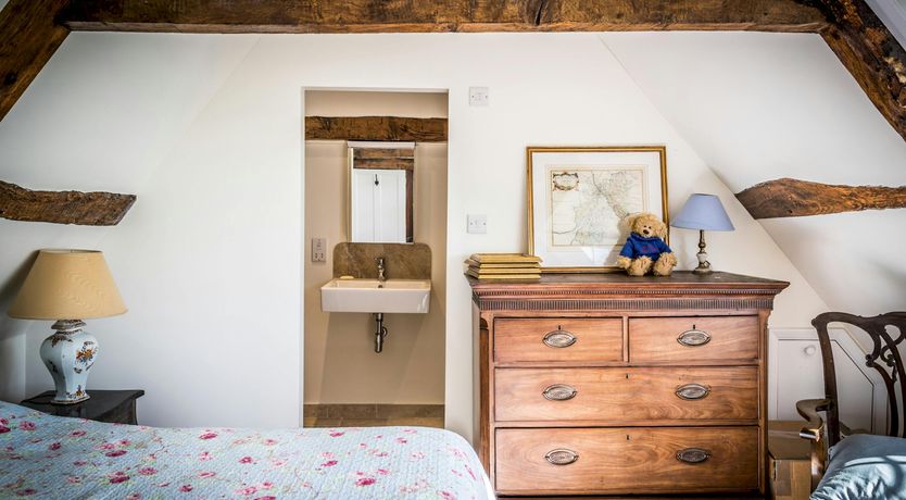 Photo of Charming Bosham Manor